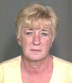 Scottsdale School District worker named in thefts 