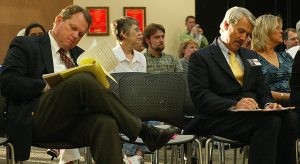 Public safety, growth key Mesa election issues 