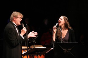“A Prairie home Companion”