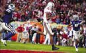 Ohio State defense shows discipline in victory 