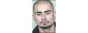 Deported illegal migrant returns 