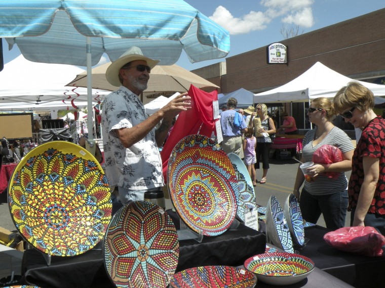 Las Cruces, N.M.