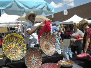 Las Cruces, N.M.