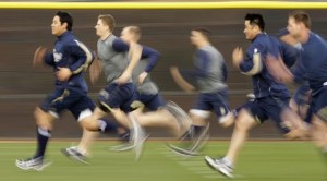 Eckstein pumped to be back in NL 