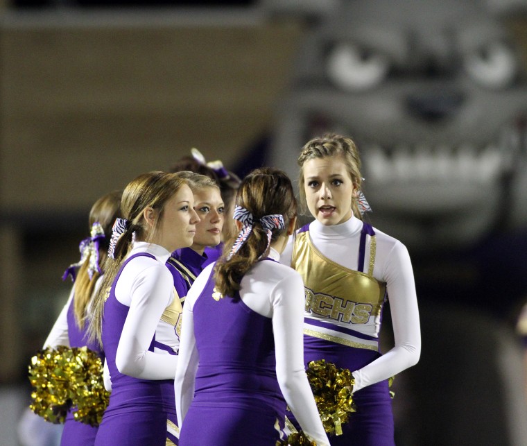 Williams Field at Queen Creek 