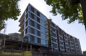 W hotel developers have more money, plans 