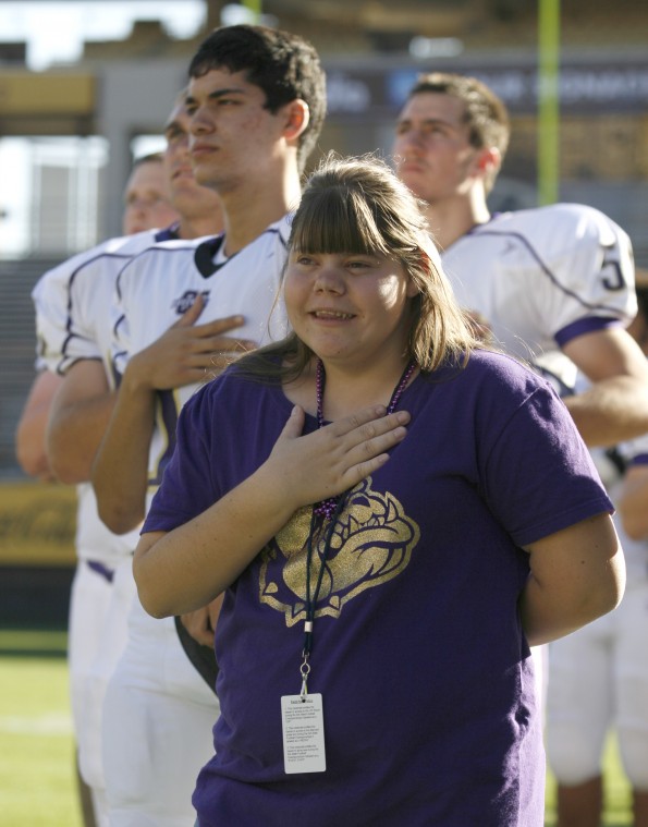 2012 Div. III State Championship Game