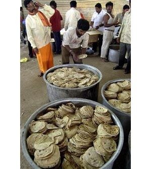 Relief drive kicks in for tsunami victims 