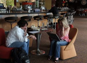 Study: Scottsdale resorts pull in younger visitors 