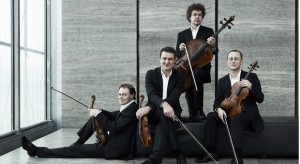 Leipzig Quartet