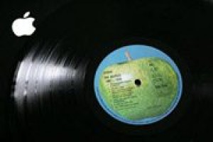Apple, Beatles settle trademark suit 