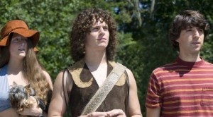 Peace, love, not much else in ‘Taking Woodstock’ 