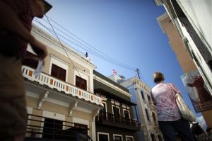 Travel-Trip-5 Free Things-Puerto Rico