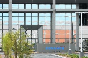 Controversial Covance testing lab moves in 