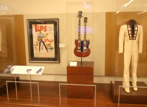 Elvis Presley: Three Decades of the King