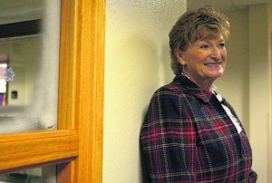Morrison retires from Gilbert school board 