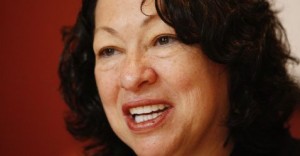 Senate confirms Sotomayor for Supreme Court 