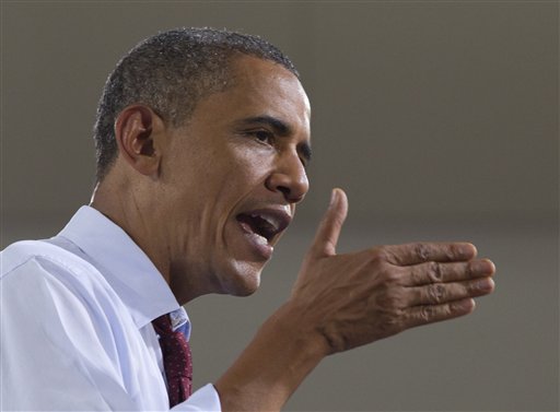 Barack Obama