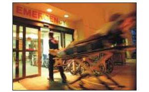 Arizona emergency room care on critical list 