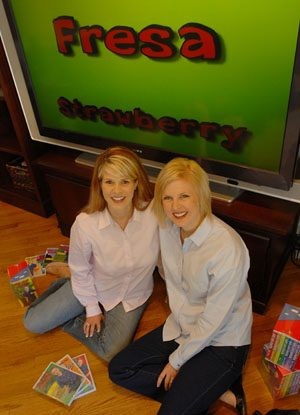 Spanish DVDs speak to East Valley kids 