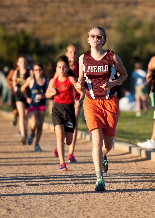 Kyrene School District Cross Country Invitational
