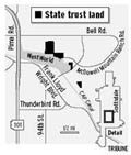 Scottsdale after more trust land 
