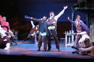 Arizona Jewish Theatre Company