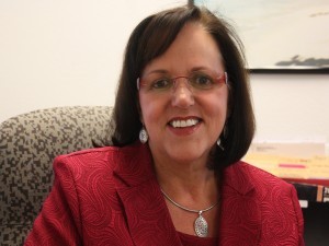 Julie Rosen