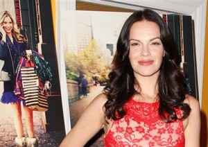 Tammy Blanchard