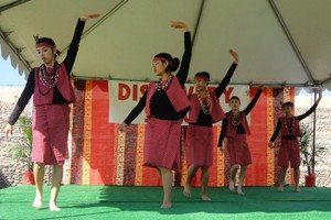 Mabuhay Dance Group