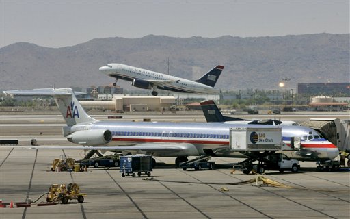 American-US Airways