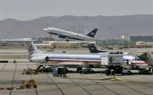 American-US Airways