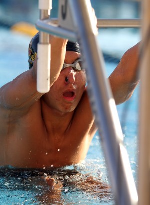 AIA State Swim and Dive Championship