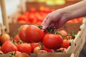 Hungry for connection? Try a farmers market 
