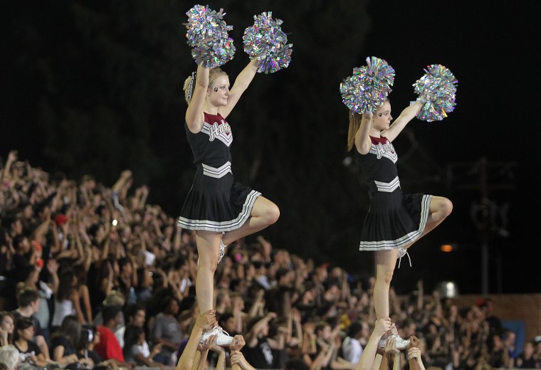 High school football 