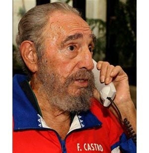 U.S.: Castro's health is deteriorating 