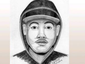 'Hooded Bandits' in Mesa