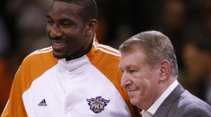 Colangelo to run the Nets? 