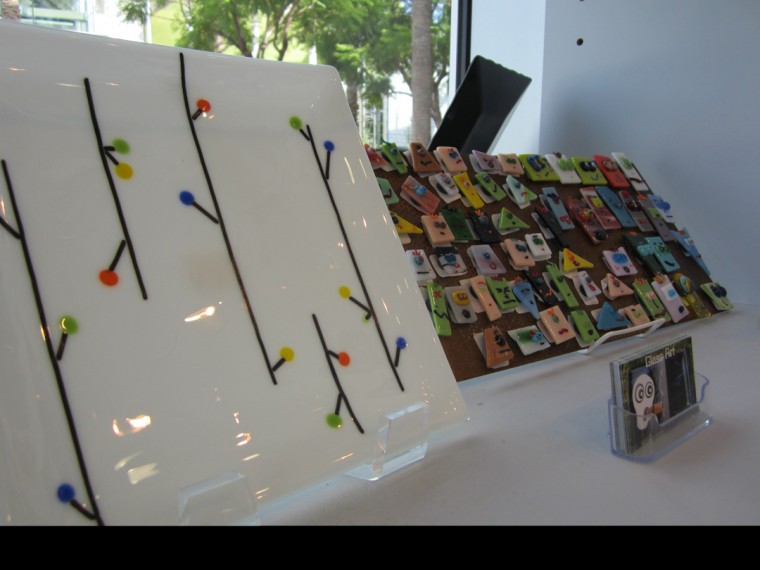 MAC store