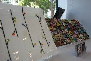 MAC store