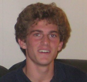 Cross country notebook: Athlete of the week - Kevin Rayes 