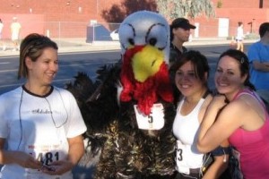 Turkey Trot