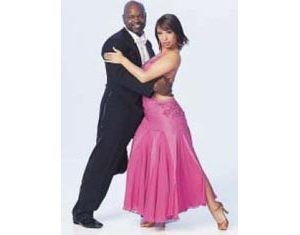Handicapping ‘Dancing With the Stars’ 