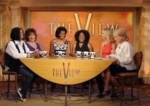 Michelle Obama grateful for first lady's defense 