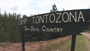 Camp Tontozona