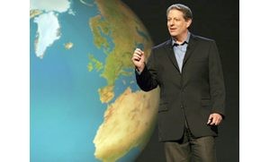 'Truth' rings true: Gore makes convincing case 