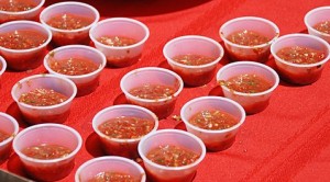 Salsa Challenge looking for contestants 