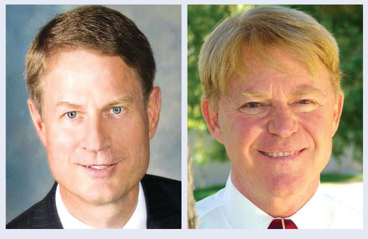 John Lewis, Steve Berman