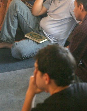 Muslim Growth