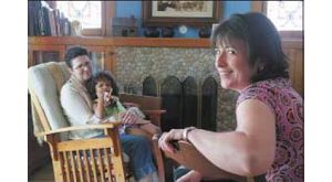 Ministry pairs cancer patients with supportive survivors 